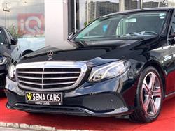 مێرسێدس بێنز E-Class